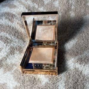 2 JACLYN COSMETICS HIGHLIGHTERS